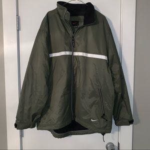 Nike Jacket
